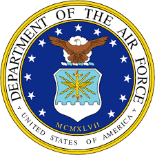 Gar Auto Body Shop also served US Department of the Air Force
