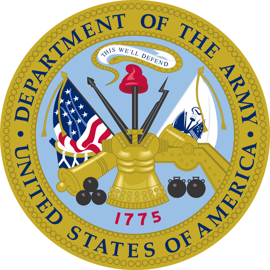 Gar Auto Body Shop also served US Department of the Army