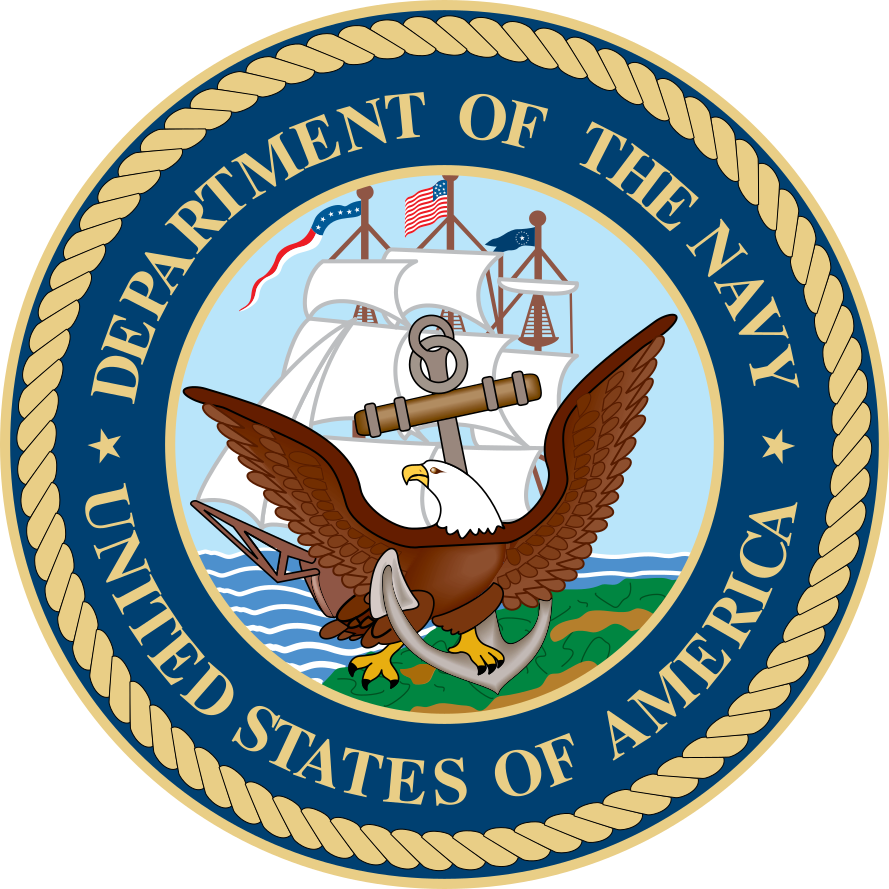 Gar Auto Body Shop also served US Department of the Navy